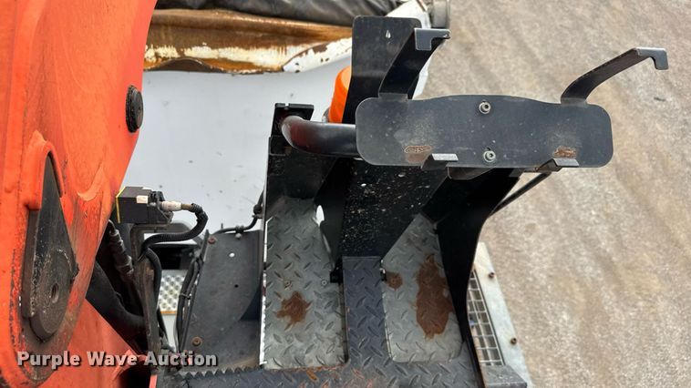 image for item EG6119 2012 Freightliner Business Class M2 grapple crane truck