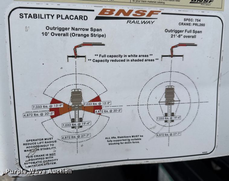 image for item EG6119 2012 Freightliner Business Class M2 grapple crane truck