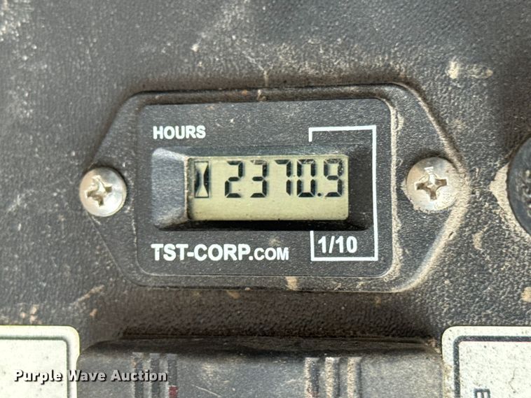 image for item EG6119 2012 Freightliner Business Class M2 grapple crane truck