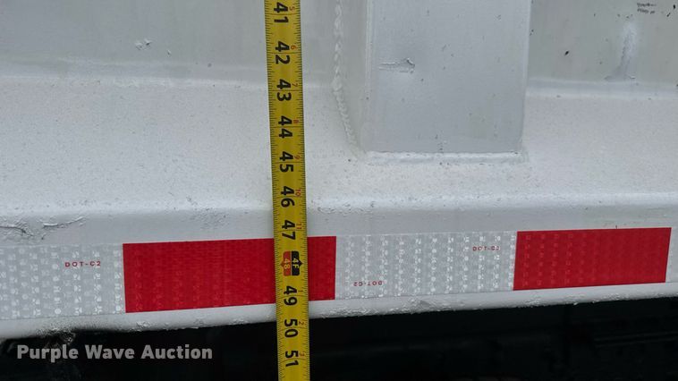 image for item EG6119 2012 Freightliner Business Class M2 grapple crane truck