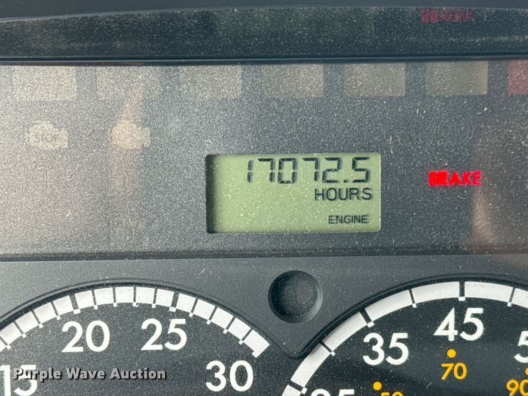 image for item EG6119 2012 Freightliner Business Class M2 grapple crane truck