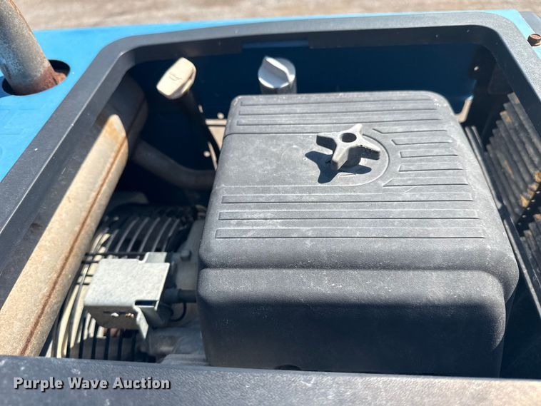 image for item EG6140 2009 Kenworth T370 utility / service truck