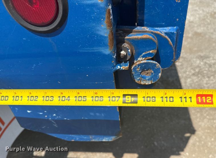 image for item EG6153 2003 Ford F450 Super Duty dump truck