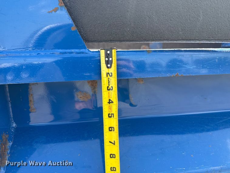 image for item EG6153 2003 Ford F450 Super Duty dump truck