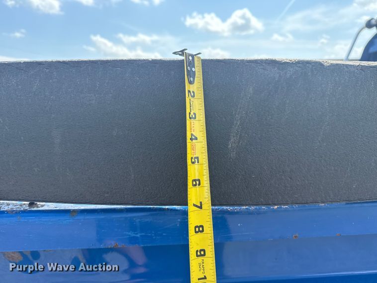 image for item EG6153 2003 Ford F450 Super Duty dump truck