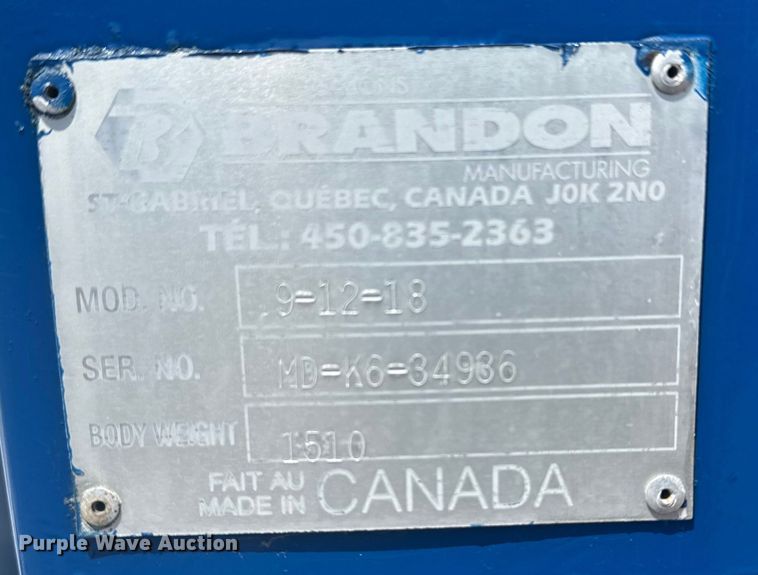 image for item EG6153 2003 Ford F450 Super Duty dump truck