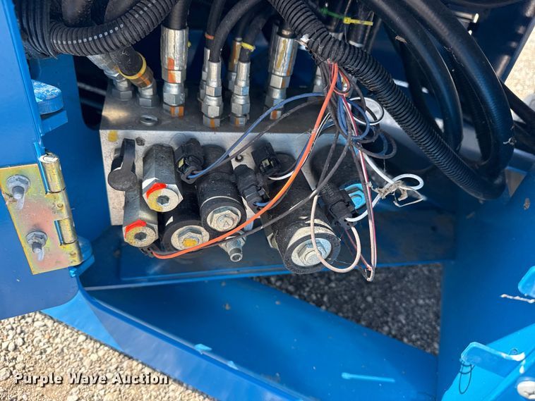 image for item EG6157 2020 Genie GS-2632 scissor lift