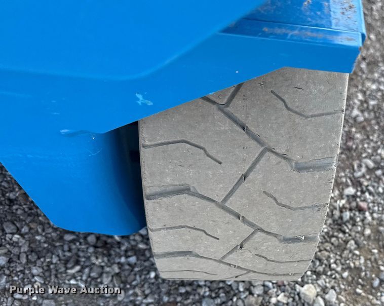 image for item EG6157 2020 Genie GS-2632 scissor lift