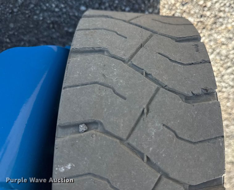 image for item EG6157 2020 Genie GS-2632 scissor lift