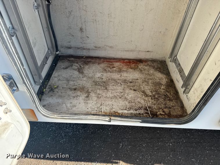 image for item EG6160 2015 Dodge Ram 4500  utility / service truck