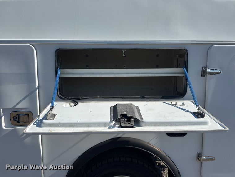 image for item EG6160 2015 Dodge Ram 4500  utility / service truck