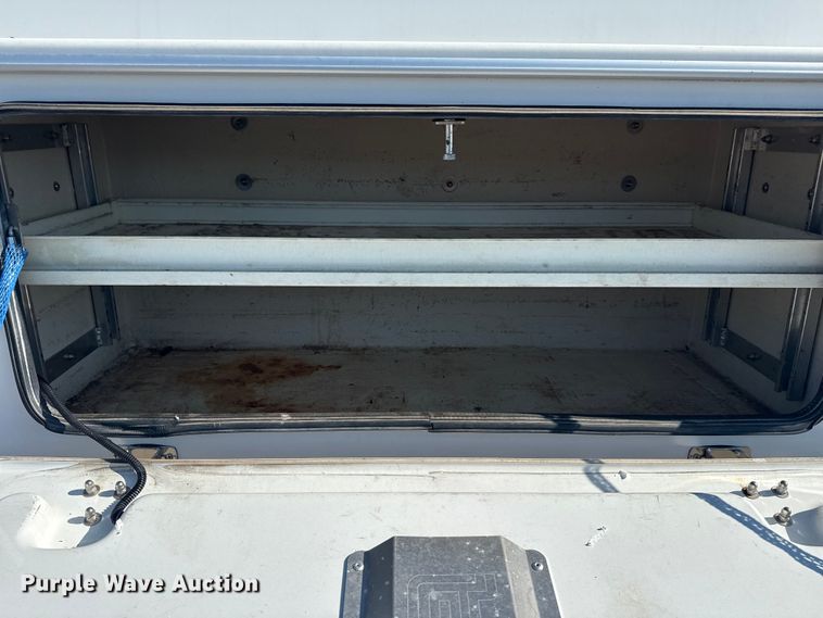 image for item EG6160 2015 Dodge Ram 4500  utility / service truck