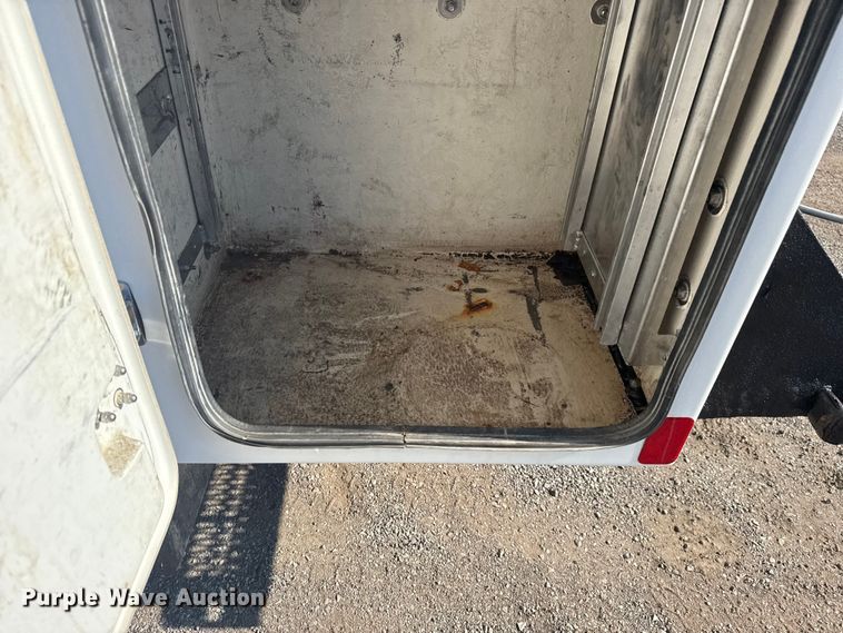 image for item EG6160 2015 Dodge Ram 4500  utility / service truck