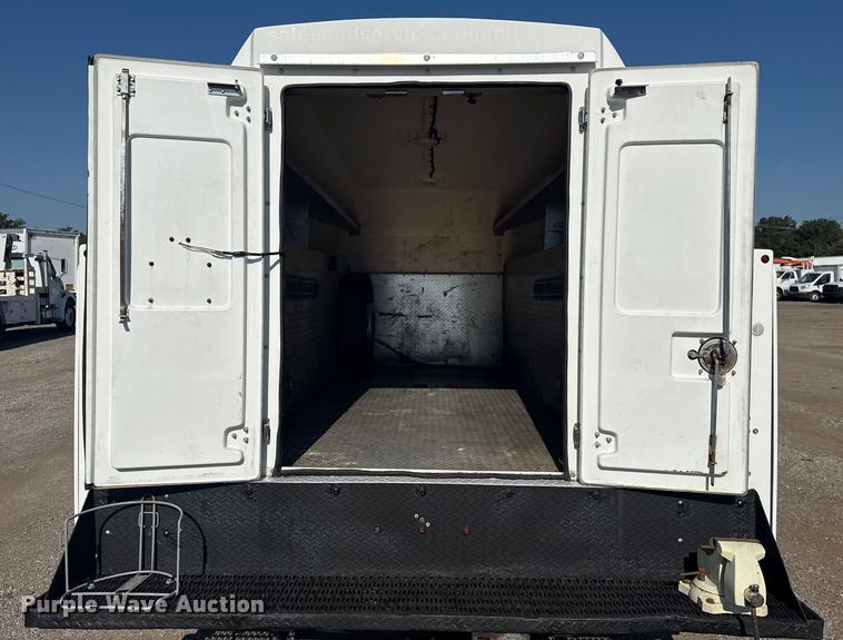 image for item EG6160 2015 Dodge Ram 4500  utility / service truck