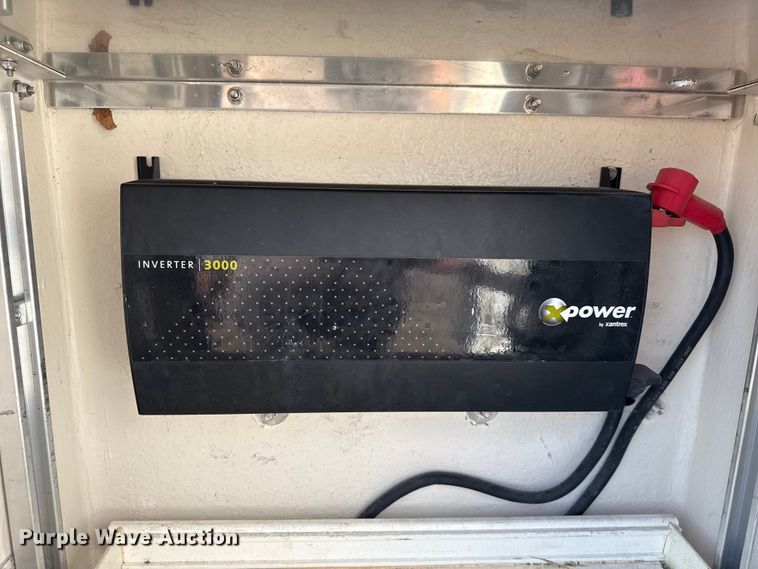 image for item EG6160 2015 Dodge Ram 4500  utility / service truck