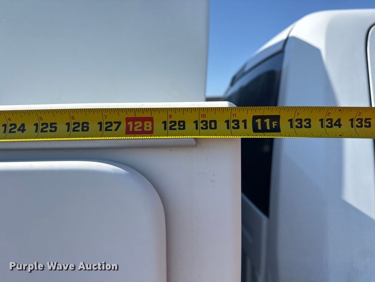 image for item EG6160 2015 Dodge Ram 4500  utility / service truck