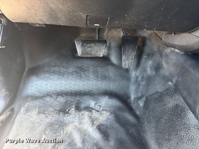 image for item EG6160 2015 Dodge Ram 4500  utility / service truck