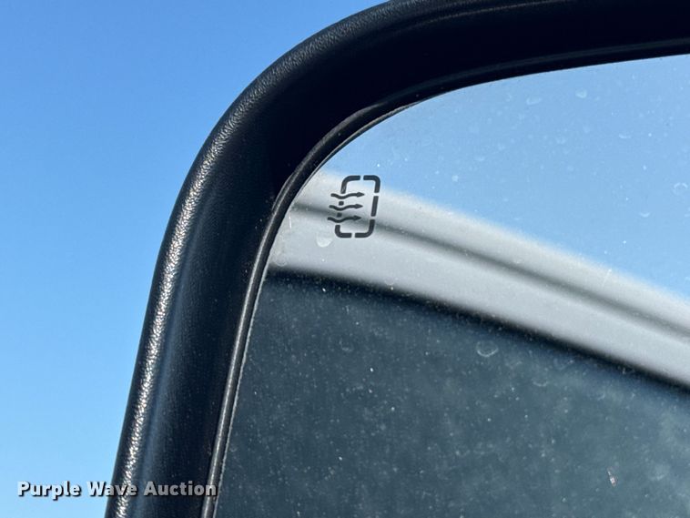 image for item EG6160 2015 Dodge Ram 4500  utility / service truck