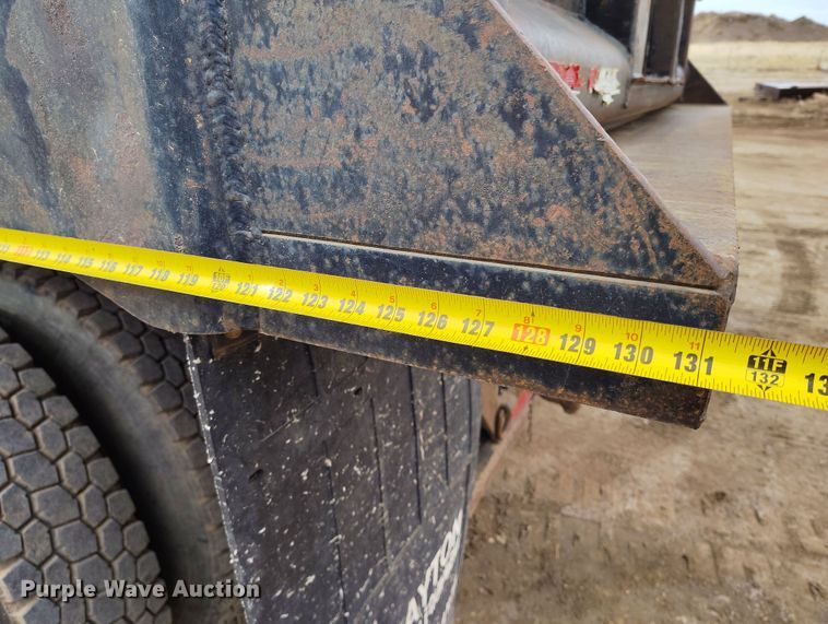 image for item EH0180 2008 Hino J08E-TV/TW dump truck