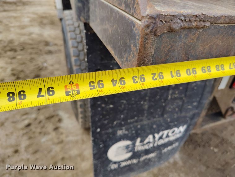 image for item EH0180 2008 Hino J08E-TV/TW dump truck