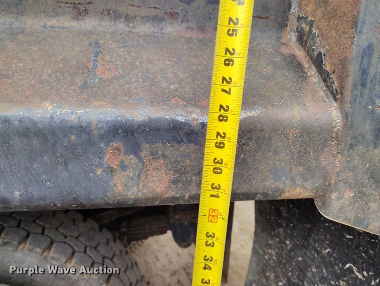 image for item EH0180 2008 Hino J08E-TV/TW dump truck