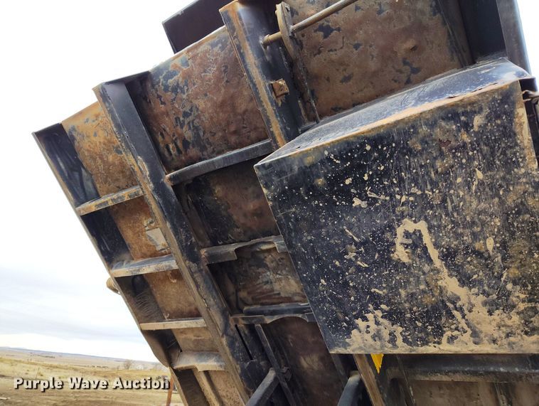 image for item EH0180 2008 Hino J08E-TV/TW dump truck