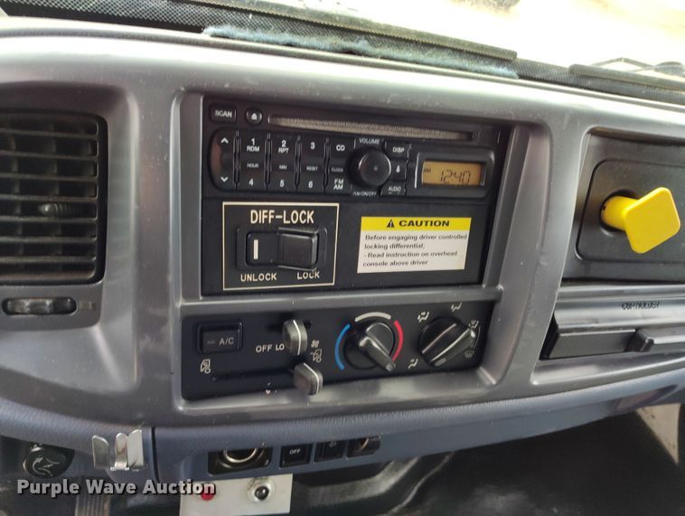 image for item EH0180 2008 Hino J08E-TV/TW dump truck