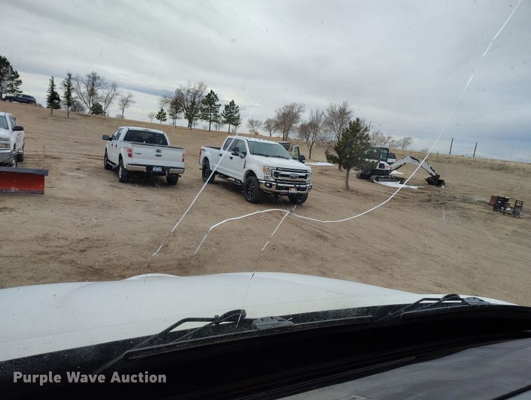 image for item EH0180 2008 Hino J08E-TV/TW dump truck