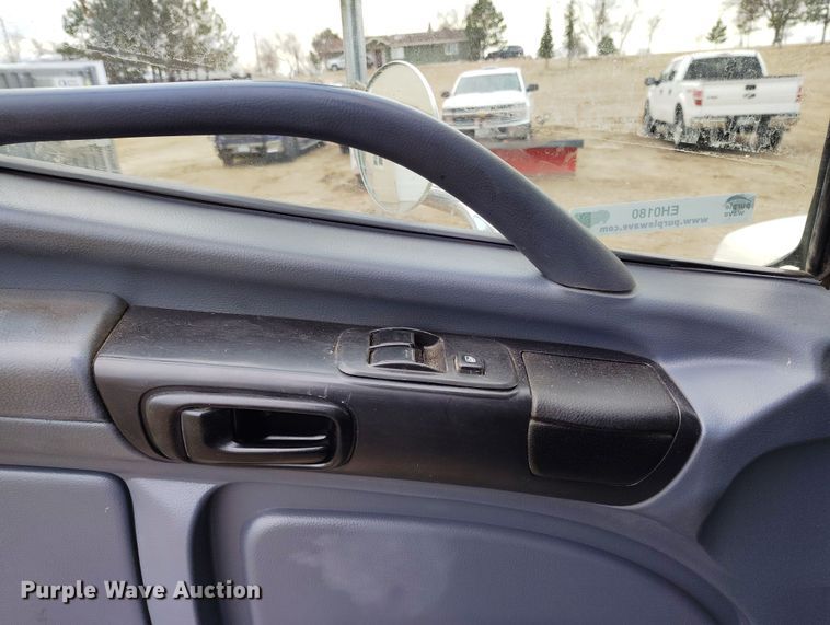 image for item EH0180 2008 Hino J08E-TV/TW dump truck