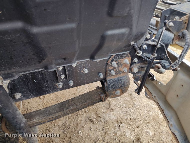 image for item EH0180 2008 Hino J08E-TV/TW dump truck