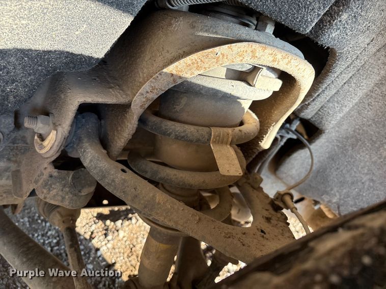 image for item EM0541 2018 Chevrolet Silverado 1500 Double Cab pickup truck