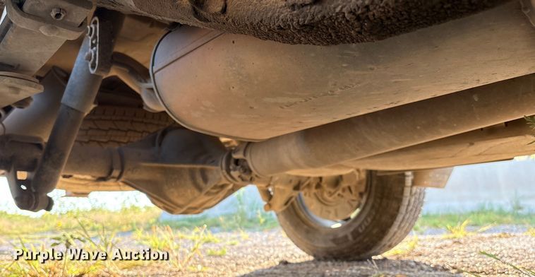 image for item EM0541 2018 Chevrolet Silverado 1500 Double Cab pickup truck