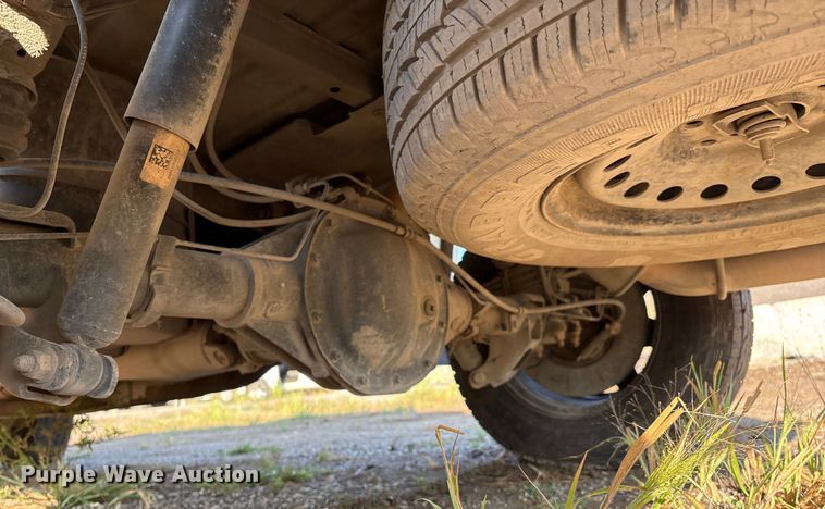 image for item EM0541 2018 Chevrolet Silverado 1500 Double Cab pickup truck