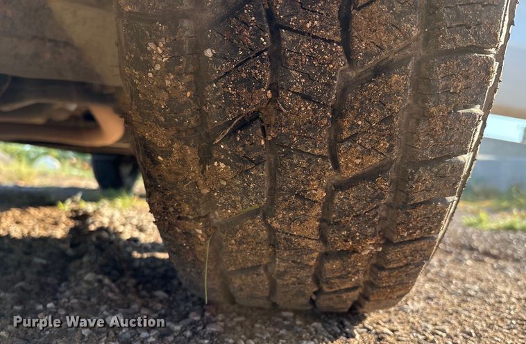 image for item EM0541 2018 Chevrolet Silverado 1500 Double Cab pickup truck