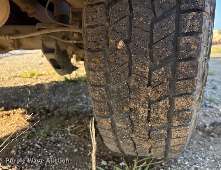 image for item EM0541 2018 Chevrolet Silverado 1500 Double Cab pickup truck