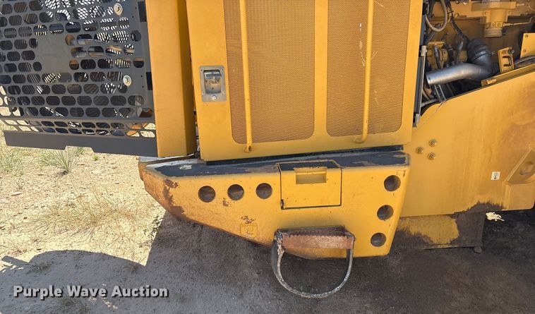 image for item EM0586 2015 John Deere 844K-II wheel loader