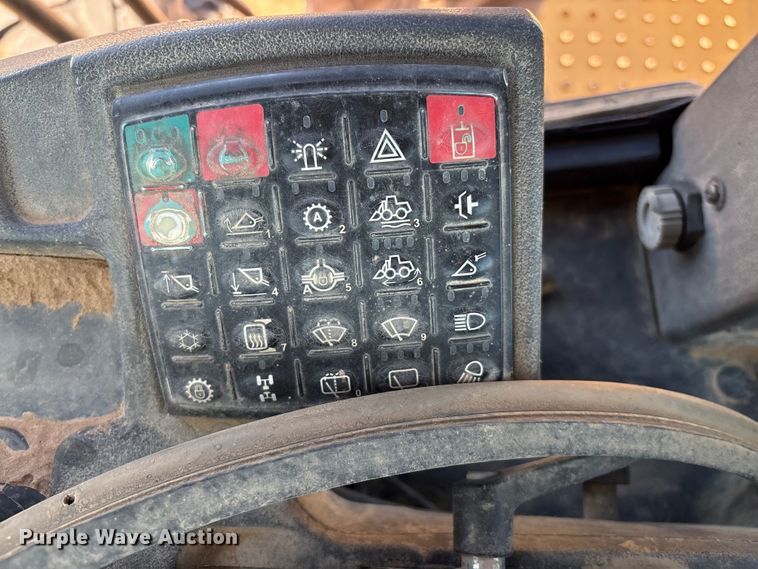 image for item EM0586 2015 John Deere 844K-II wheel loader