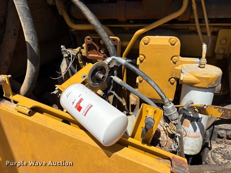 image for item EM0586 2015 John Deere 844K-II wheel loader