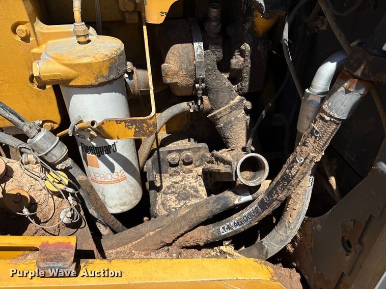 image for item EM0586 2015 John Deere 844K-II wheel loader