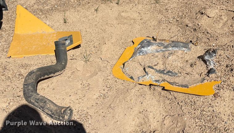 image for item EM0586 2015 John Deere 844K-II wheel loader