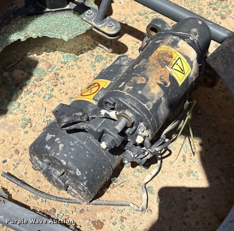 image for item EM0586 2015 John Deere 844K-II wheel loader