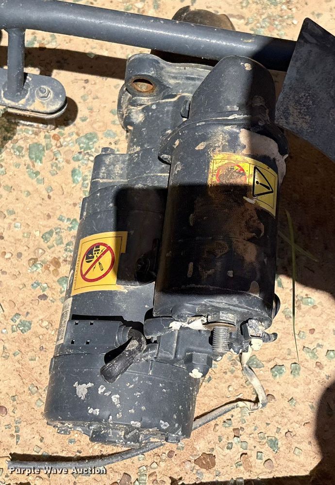 image for item EM0586 2015 John Deere 844K-II wheel loader