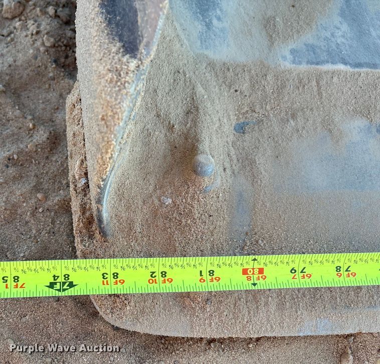 image for item EM0587 2019 John Deere 325G tracked skid steer loader