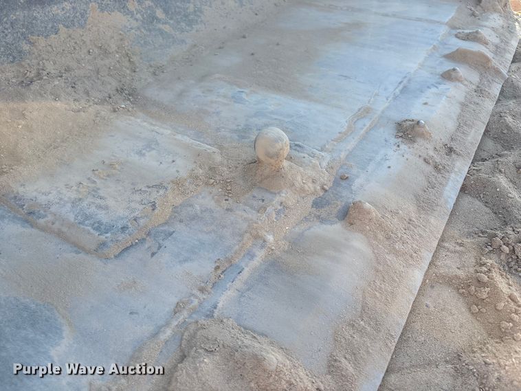 image for item EM0587 2019 John Deere 325G tracked skid steer loader