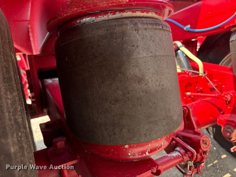 image for item EM2229 2024 Brazos 40 Pitboss bottom dump trailer