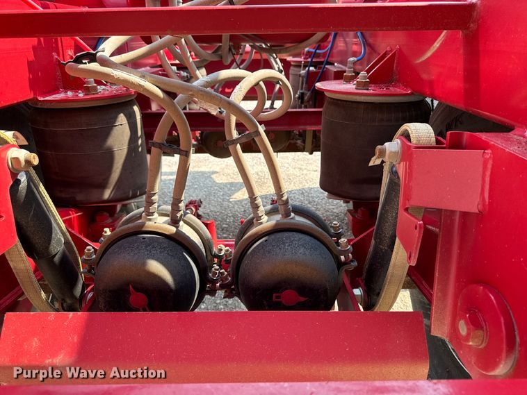 image for item EM2230 2024 Brazos 40 Pitboss bottom dump trailer