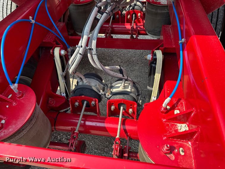 image for item EM2230 2024 Brazos 40 Pitboss bottom dump trailer