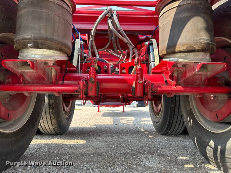 image for item EM2230 2024 Brazos 40 Pitboss bottom dump trailer