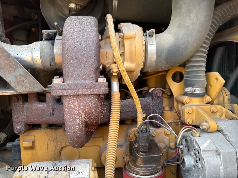 image for item EM2299 1997 Vermeer V8550 trencher