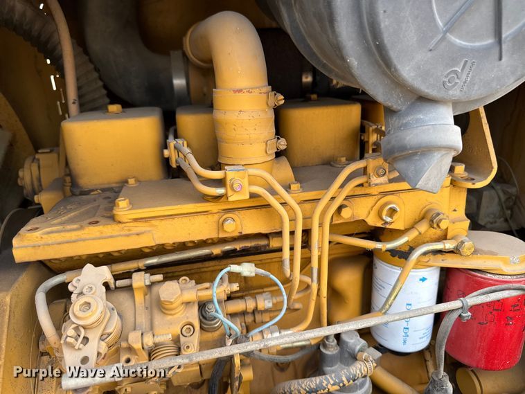 image for item EM2299 1997 Vermeer V8550 trencher